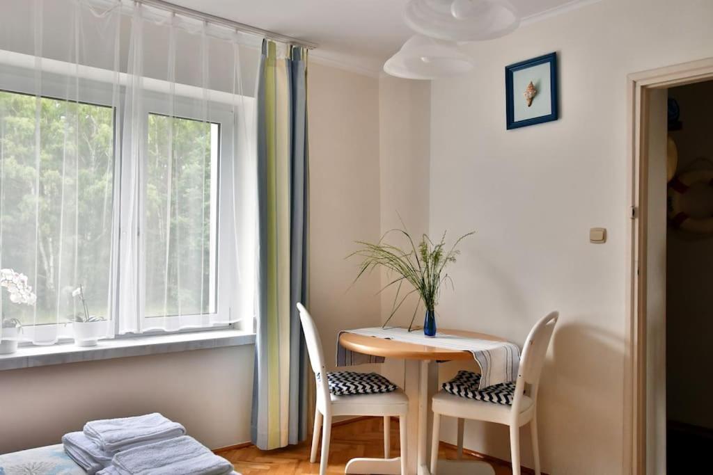 Apartment Haven - Parking Space Included Svinoústí Exteriér fotografie